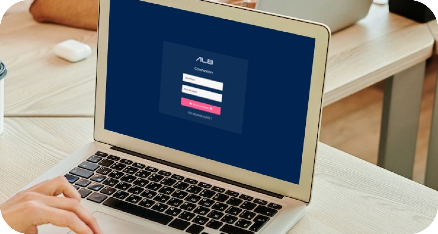 nav button